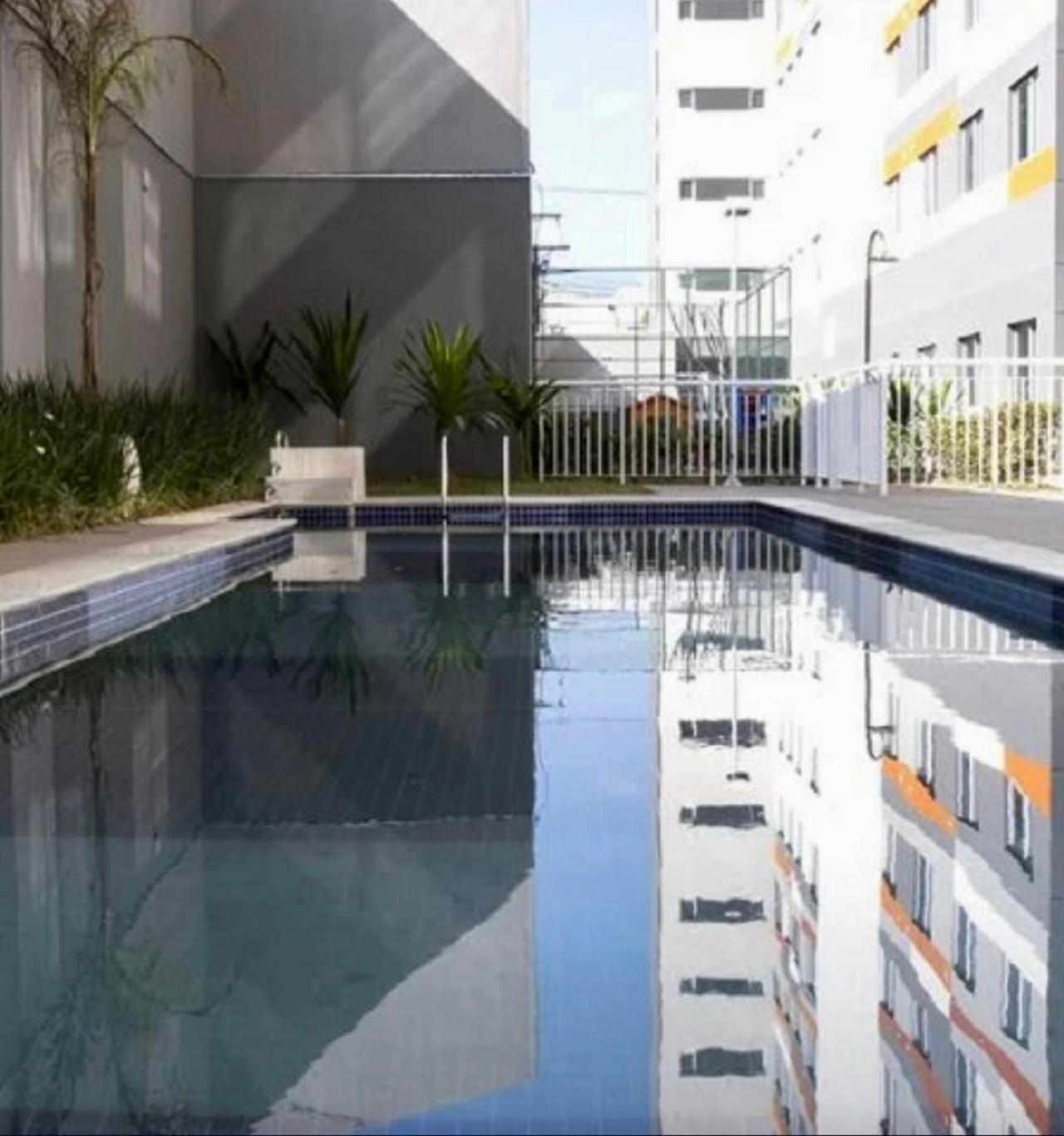 Apartamento Bras