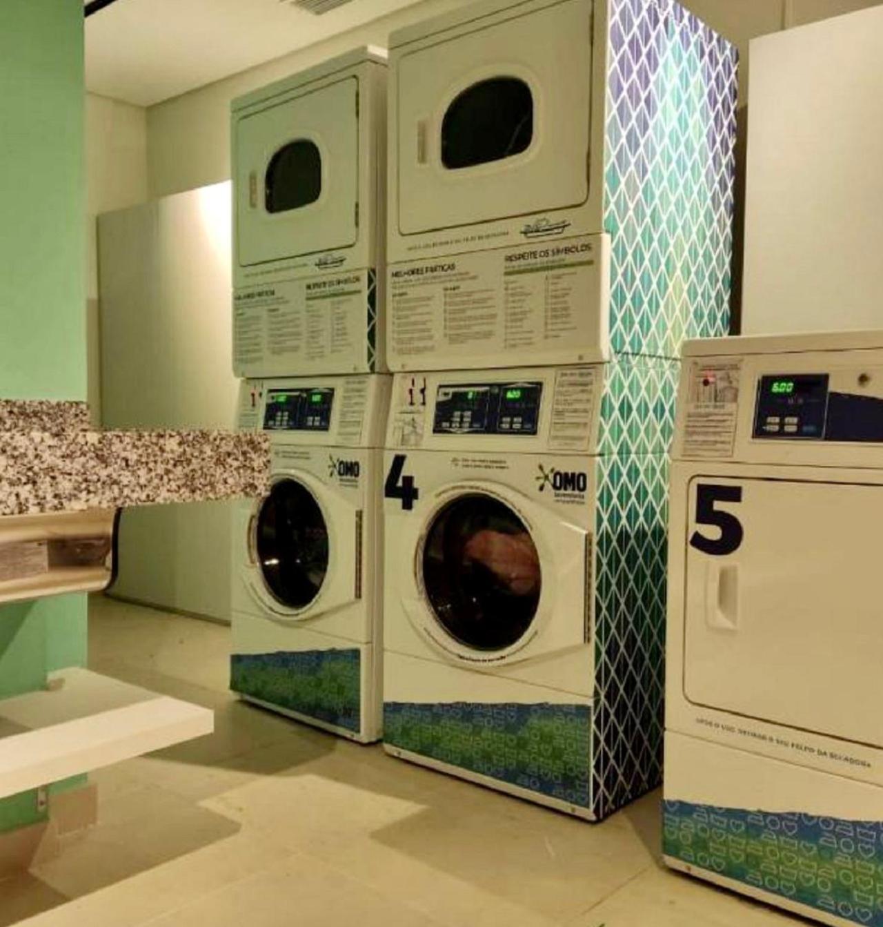 Apartamento Bras São Paulo