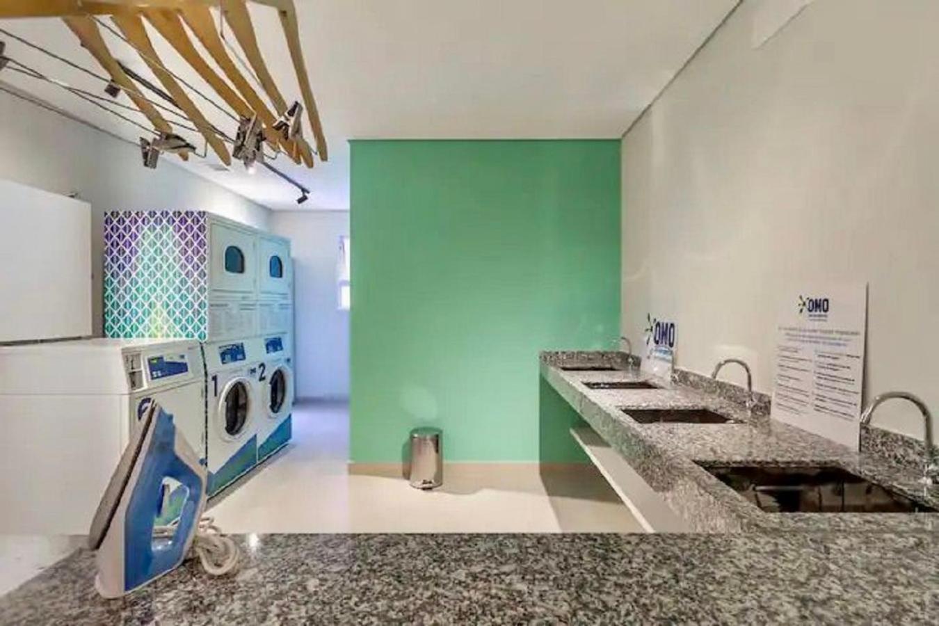 Apartamento Bras