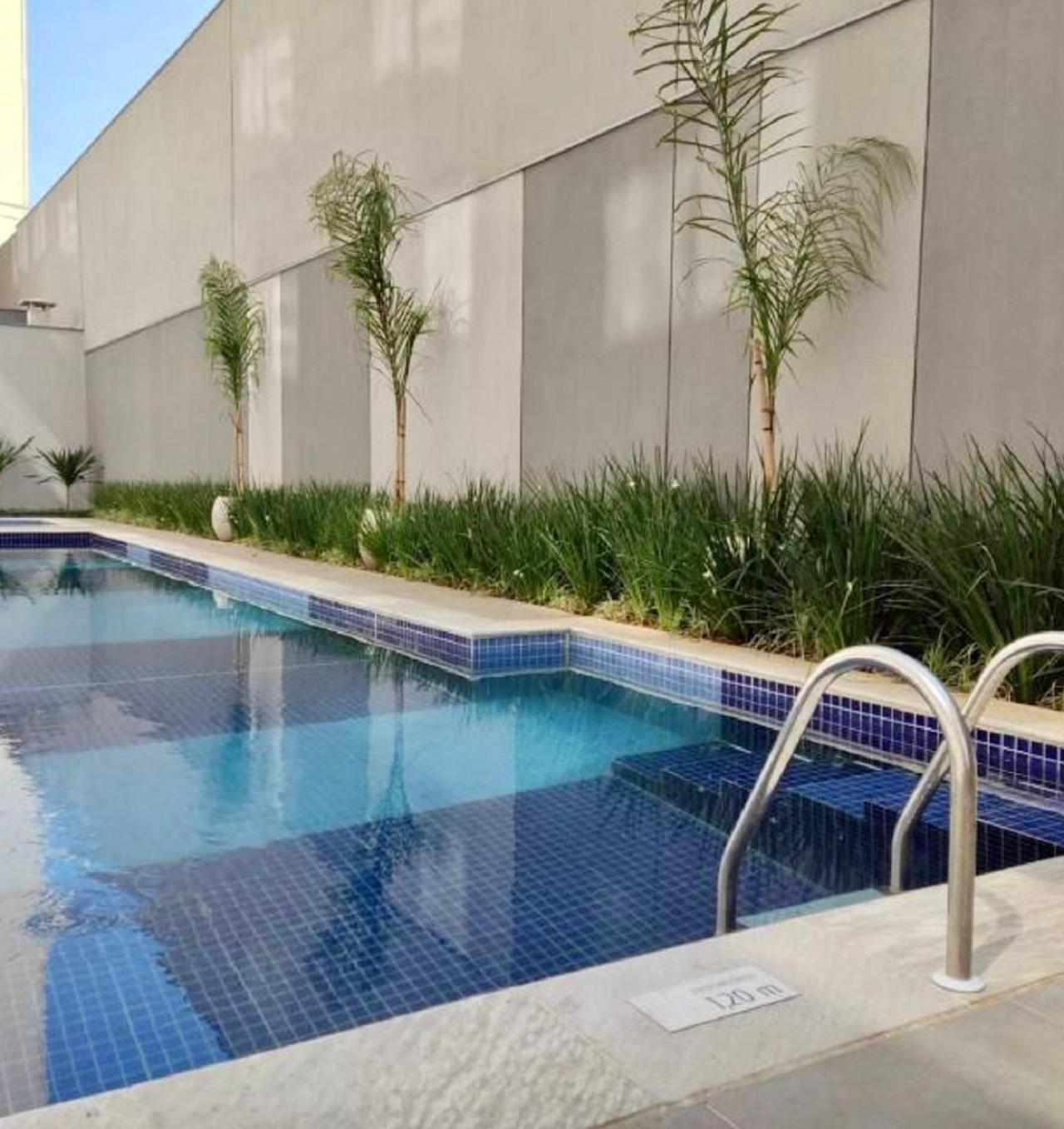 Apartamento Bras