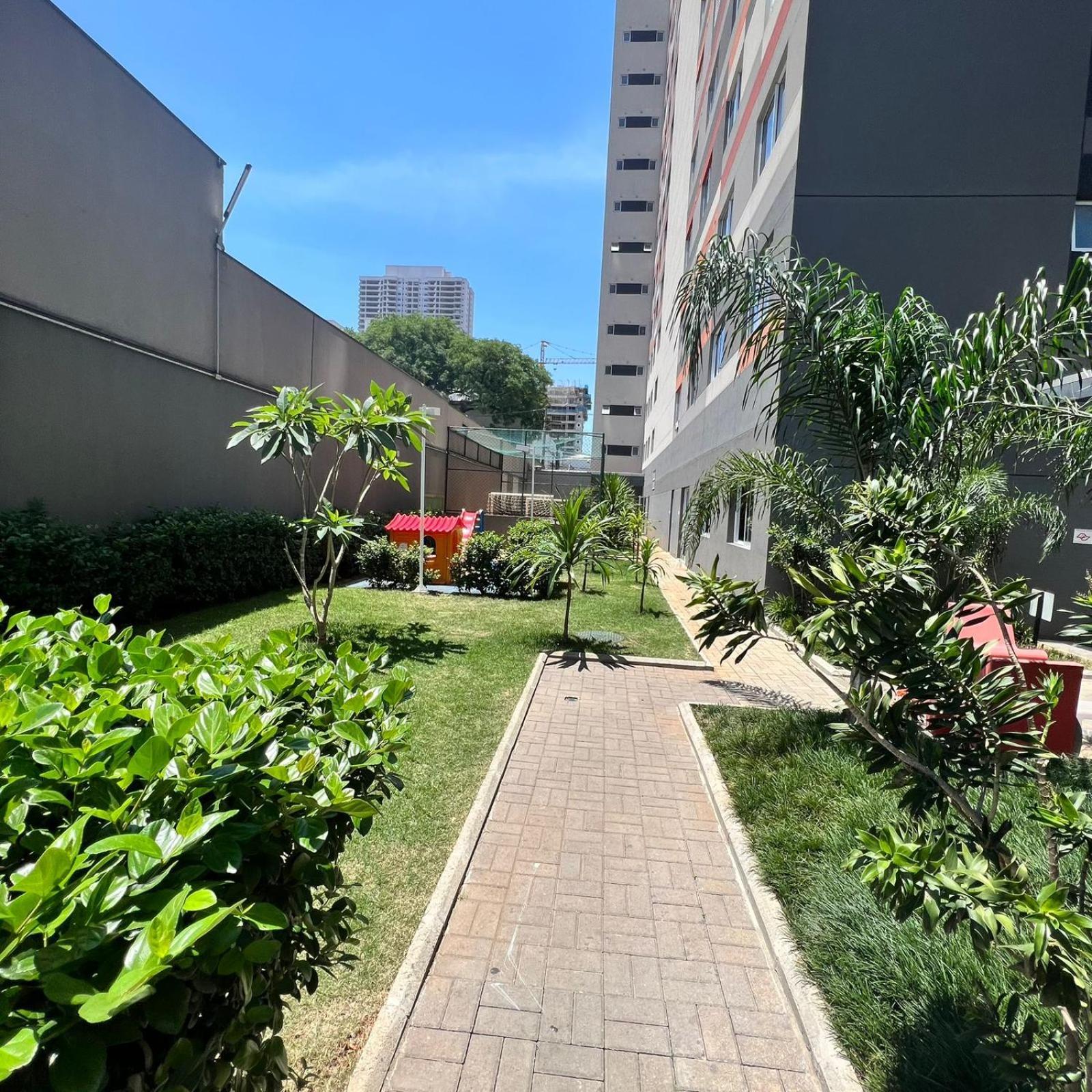 Bras Apartamento