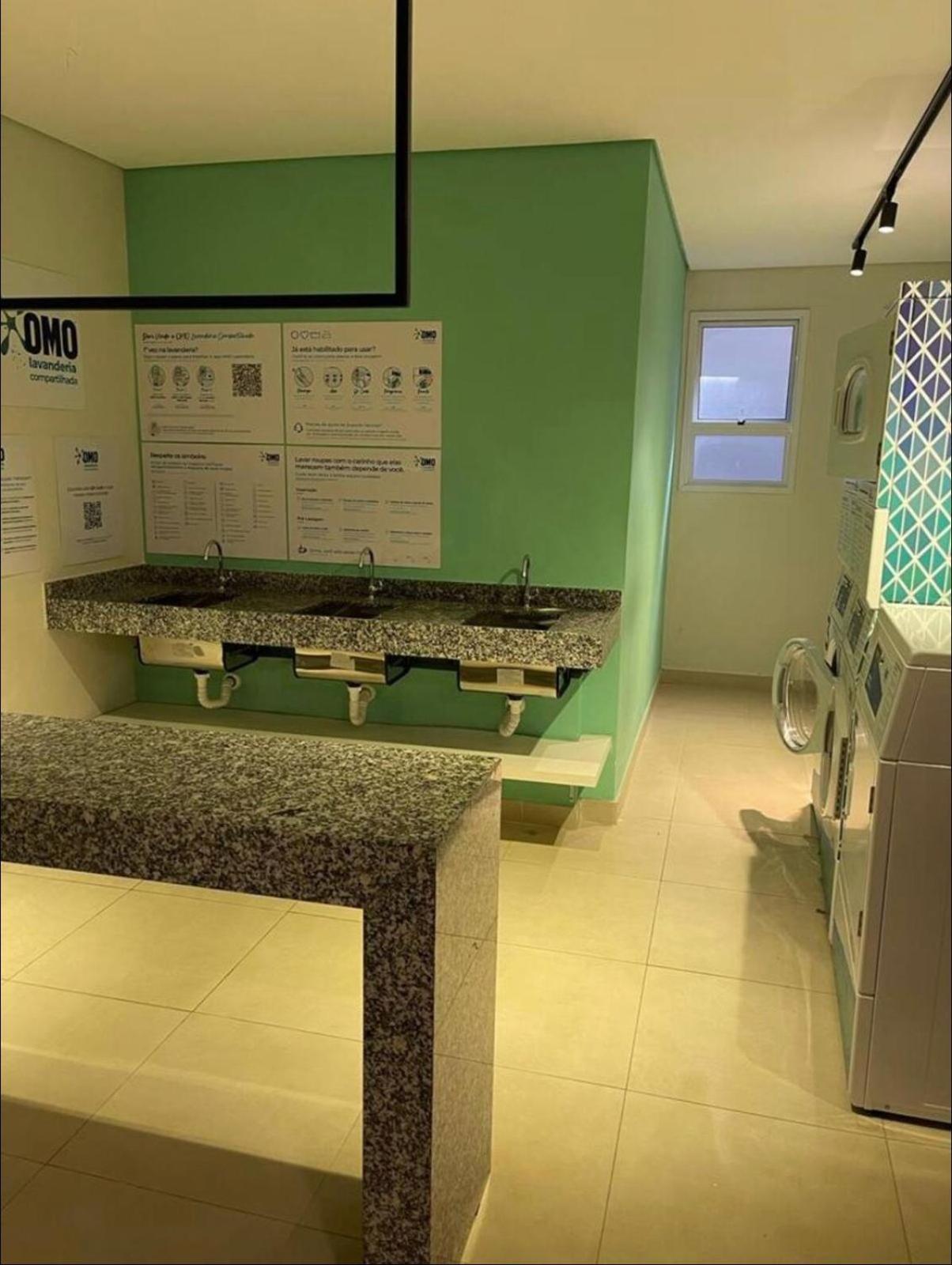 Apartamento Bras São Paulo
