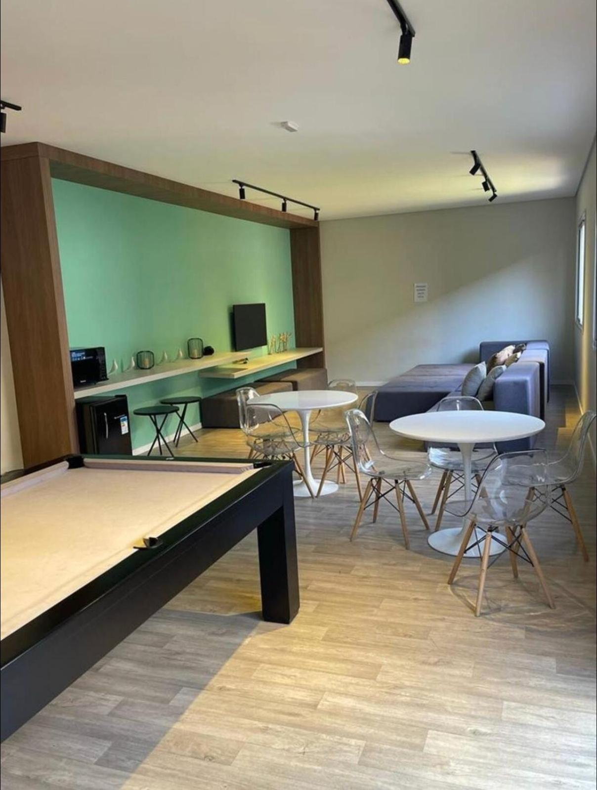 Apartamento Bras