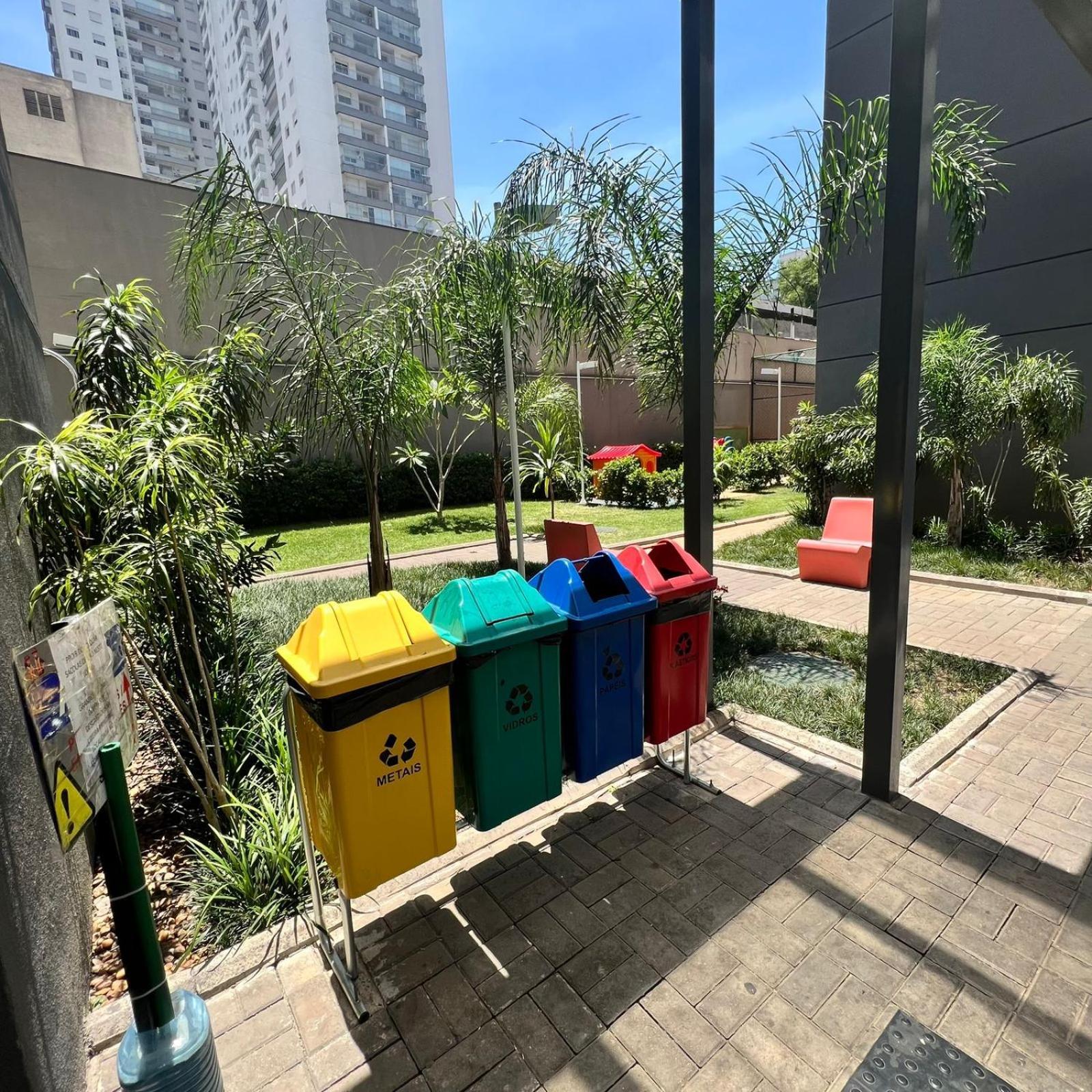 Bras Apartamento São Paulo