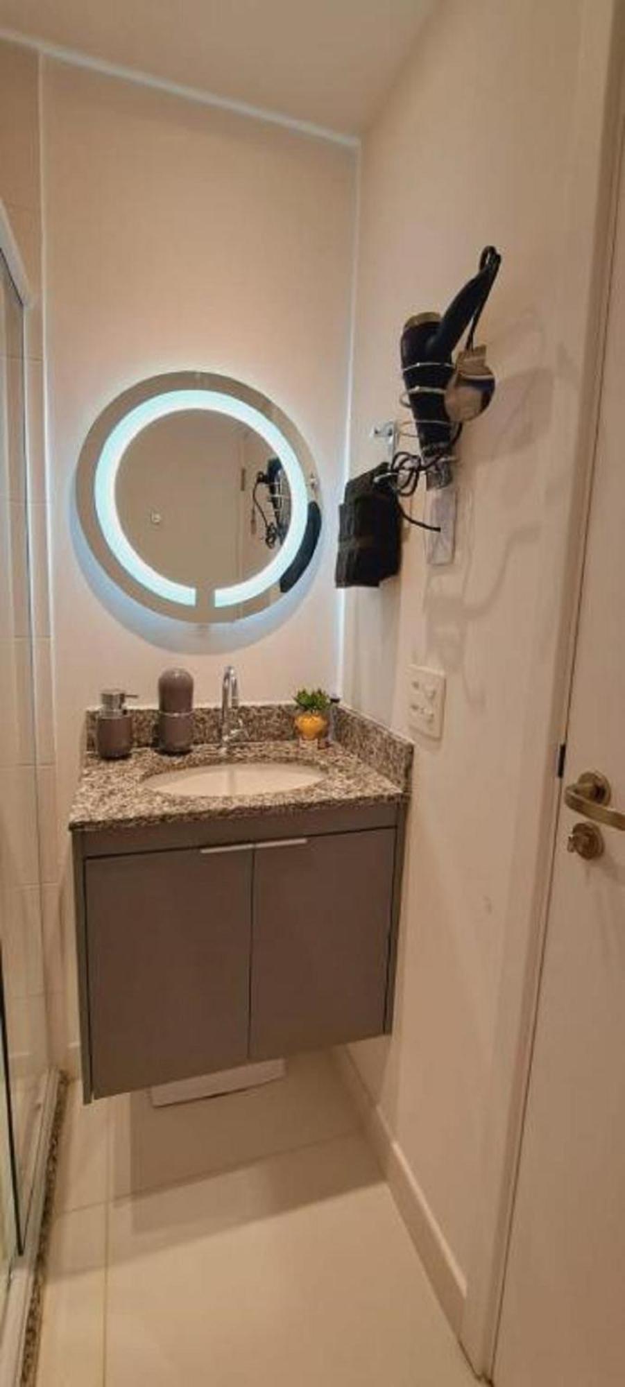 Bras Apartment