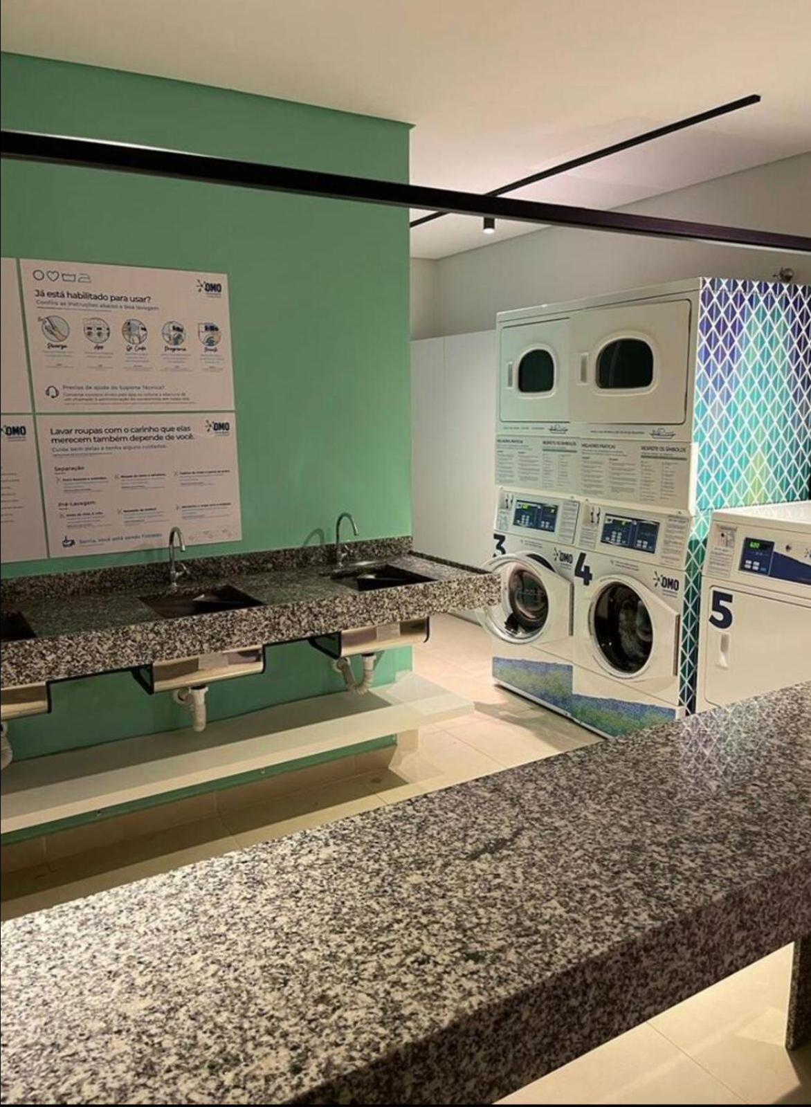 Apartamento Bras